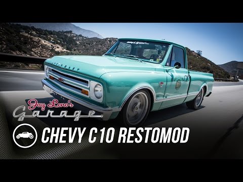 Video: Ո՞րն է տարբերությունը Chevy c10- ի և c20- ի միջև: