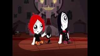 Ruby Gloom: Doom With a View  Ep.3