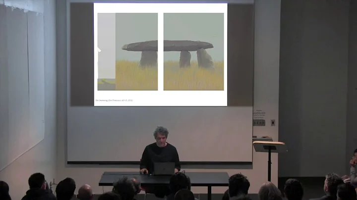 11.08.18 Visiting Lecture | Andrew Atwood: Not Int...