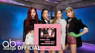 Blackpink Ddu Du Ddu Du Remix Mp3 Free Download