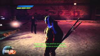 Teenage mutant ninja turtles: out of the shadows demo ps3