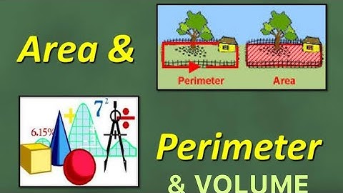 CH-15 PERIMETER, AREA AND VOLUME ( VOLUME Exercise-15D)