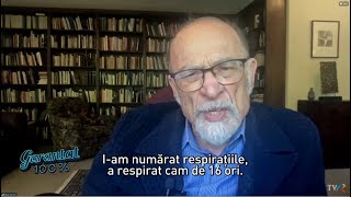 Garantat 100% cu Irvin Yalom (@TVR1)