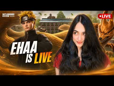playing with Teamcode 🥰|1v1 with Ehaa😘#shortslive #shortsfeed #bgmi #bgmilive #girlgamer