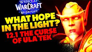 What Hope in the Light?