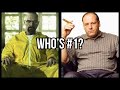 Top TV Dramas of All Time
