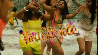Viva Sao Joao [Official Video] original song by Bryan Ivor