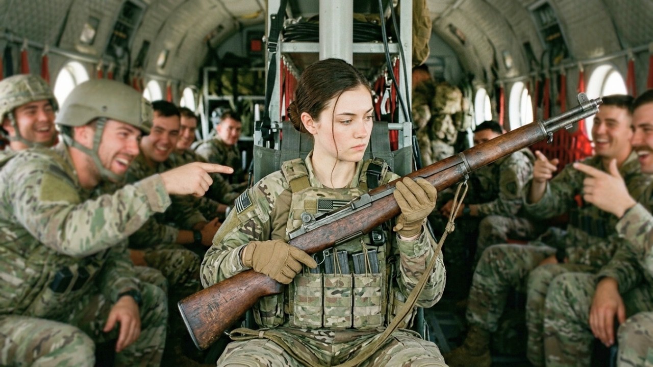 The Ghost Of The Valley: Why 400 Soldiers Failed To Hunt Down One Sniper Named Corwin