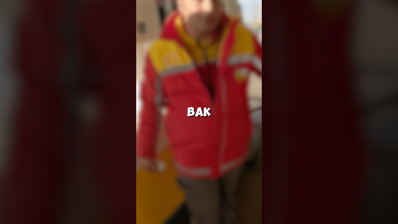FAZLA BENZİN KOYARSA NE OLUR?