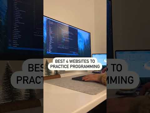 Best 4 websites