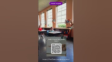 Science Grade 5 | Second Term | Model Exam 3