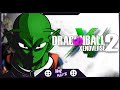 [Picco Plays] DragonBall Xenoverse 2! STREAM! EPISODE 3
