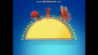 Childrens Television Workshopcolumbia Tristar Television 1999