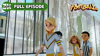 A Question of Honor | Extreme Football | Full Episode | Season 1 Episode 11 | Zeekay Sport screenshot 4