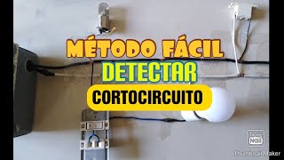 Como Detectar un Cortocircuito | Instalaciones Eléctricas