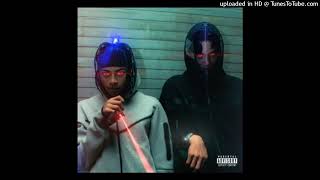 Lil Mabu, DD Osama - THROW (Official Music Video)