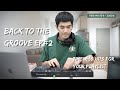 Back to the Groove EP#2: 90s & 2000s R&B Mix 🎶