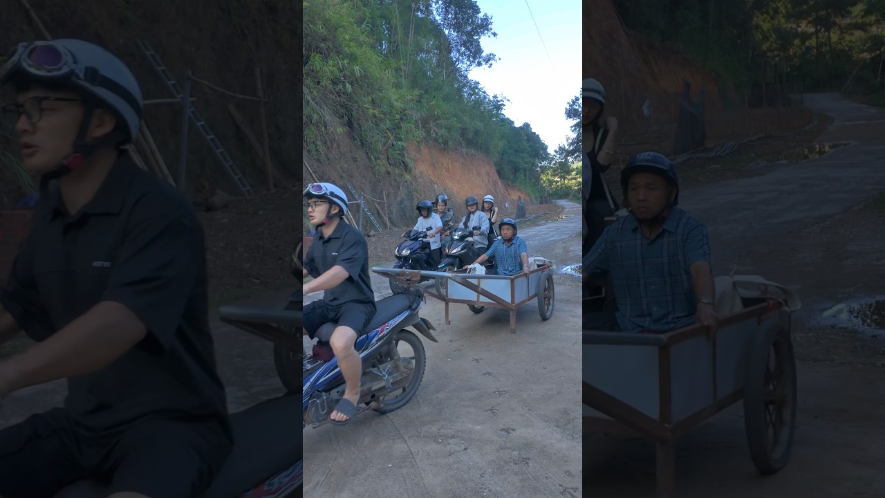 ĐI NGẮM BIỂN | NHÀ P.O.I 299