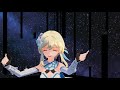 [原神MMD] ストロボナイツ (螢/女主角) (蛍/女主人公)