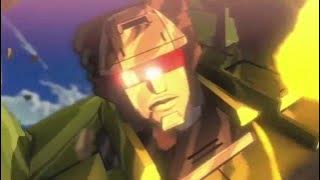 Transformers: Devastation ending movie - 1986 Theme - Lion dub