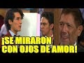 ¿Emilio Osorio defiende su homosxualidad? al frente de su padre