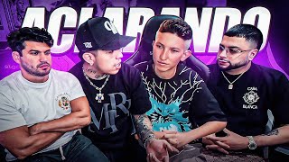 Thumbnail for ACLARANDO LAS COSAS CON CRIS VALENCIA | WESTCOL