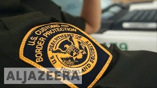 US: Anxiety grows among undocumented immigrants