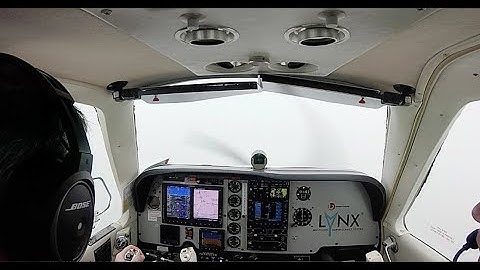 NGT9000 ADS-B System Product Tour