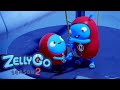 ZELLYGO season 2 Episode  29 ~ 32  kids/cartoon/funny/cute