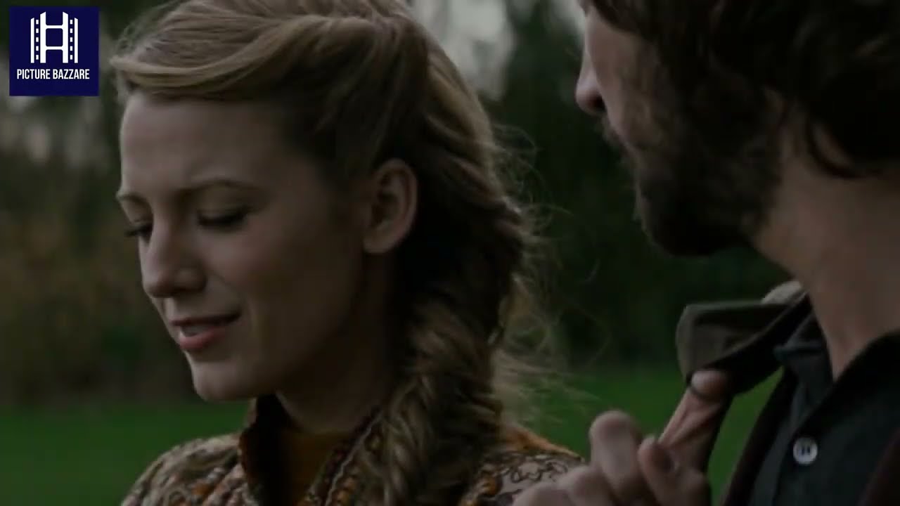 තාත්තයි පුතයි එකම කෙල්ලට ආදරේ කරලද? මොකද වෙන්නේ?| The Age of Adaline Explained Review in Sinhala