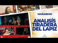 Analisís de la Tiradera del Lapiz a Mozart!