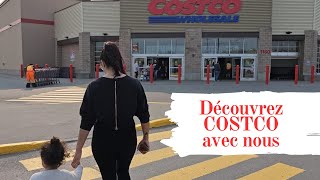 Costco Canada : Les Secrets de Ce Géant du Shopping