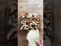 Easy Bread Pudding from Leftover Crusts 🍞