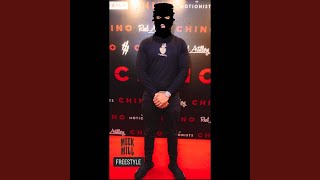Meek Mill Freestyle - Firebarz