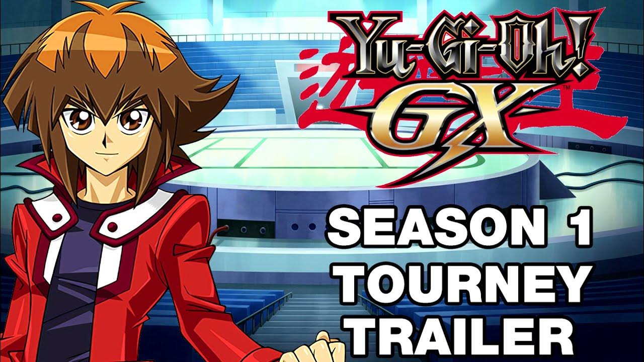 Yu Gi Oh Gx Dublado Download 1 Temporada - Colaboratory