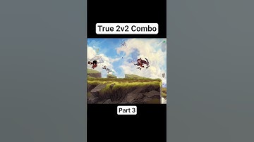 A Insane Team Combo YOU Should Try In Brawlhalla