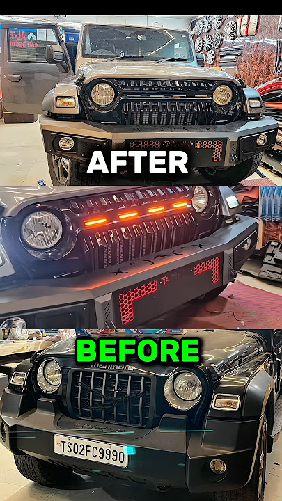 Modified inside & outside 💀 Altaj group top in car MODEFICATION 🔥 #carcustomization #modified