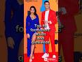 Top 10 Footballers Wives And Girlfriends Shorts Footballers 