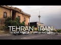 TEHRAN 2022 - Walking in Sa&#39;adat Abad &amp; Shahrak-e Gharb Neighborhoods / سعادت آباد و شهرک غرب