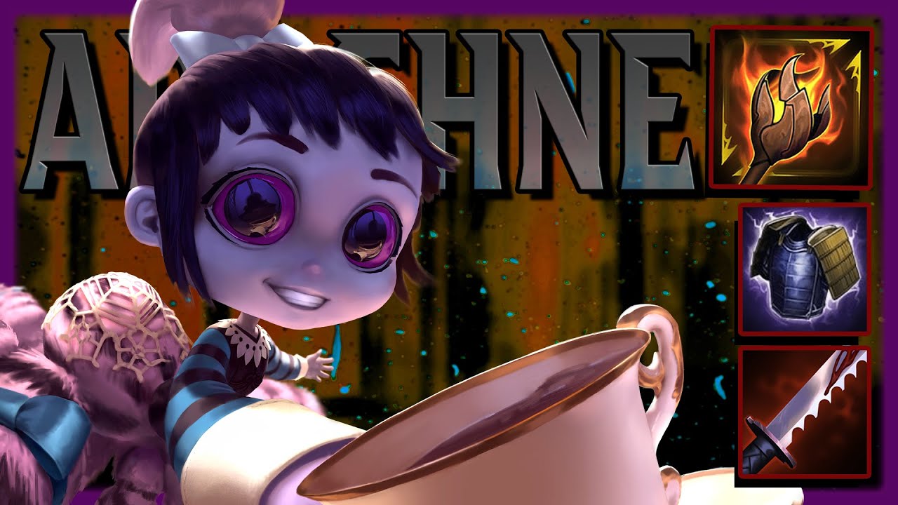 SMITE XXX Jungle Conquest Gameplay