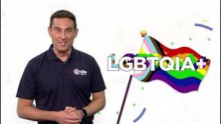 What do LGBTQ and LGBTQIA  mean?