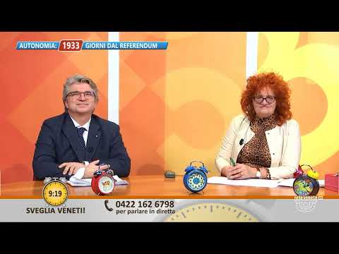 SVEGLIA VENETI | 06/02/2023