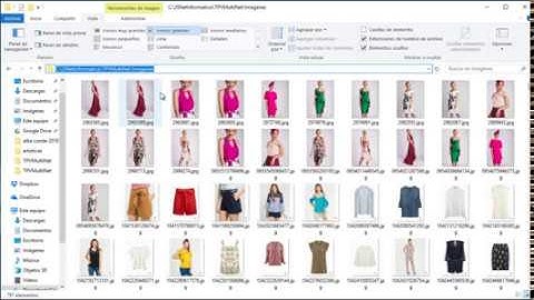 Usar Filezilla para TPVMultiNet, un programa TPV con conexión a Prestashop