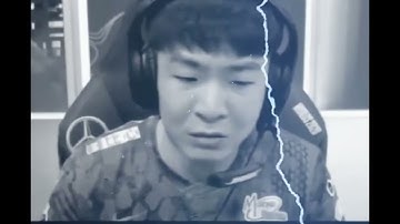 2023LPL春季常规赛 RNG VS OMG 山只因哥被呼吸哥丹砂后，戴上痛苦面具，LPL四大痛苦面具时刻！