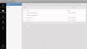 SplashID Safe Teams Edition - End User Video Tutorial