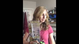 Setting up the Coiling Gizmo Part 1