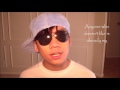 Beginning of video