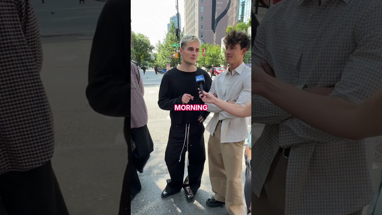 Elevator Boys reveal their dumbest purchase