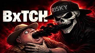 I Wanna Be A Bxtch Too (Audio) Dark Outlaw Rap