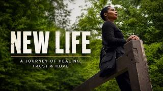 New Life after Trauma | The Struggle to Feel Safe 